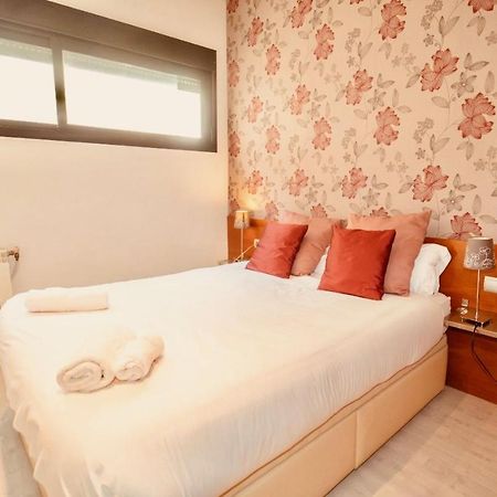 Apartamento El Alma Del Realejo Granada Exterior foto