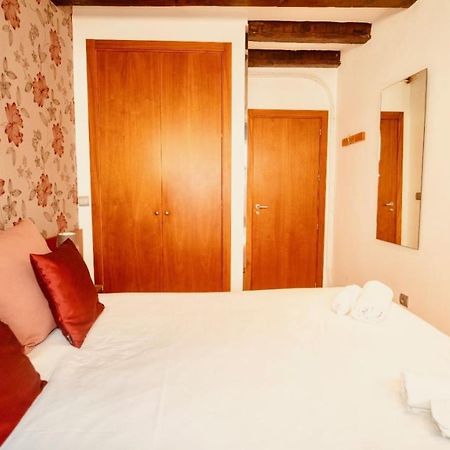 Apartamento El Alma Del Realejo Granada Exterior foto