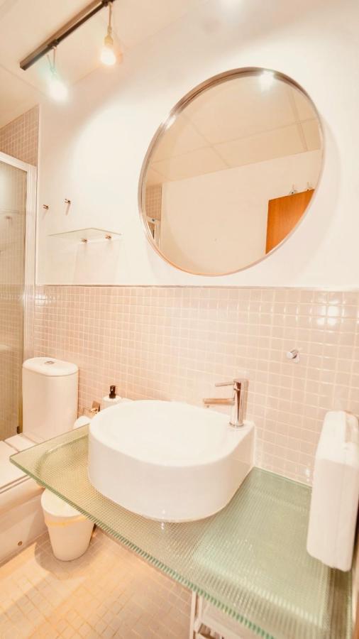 Apartamento El Alma Del Realejo Granada Exterior foto