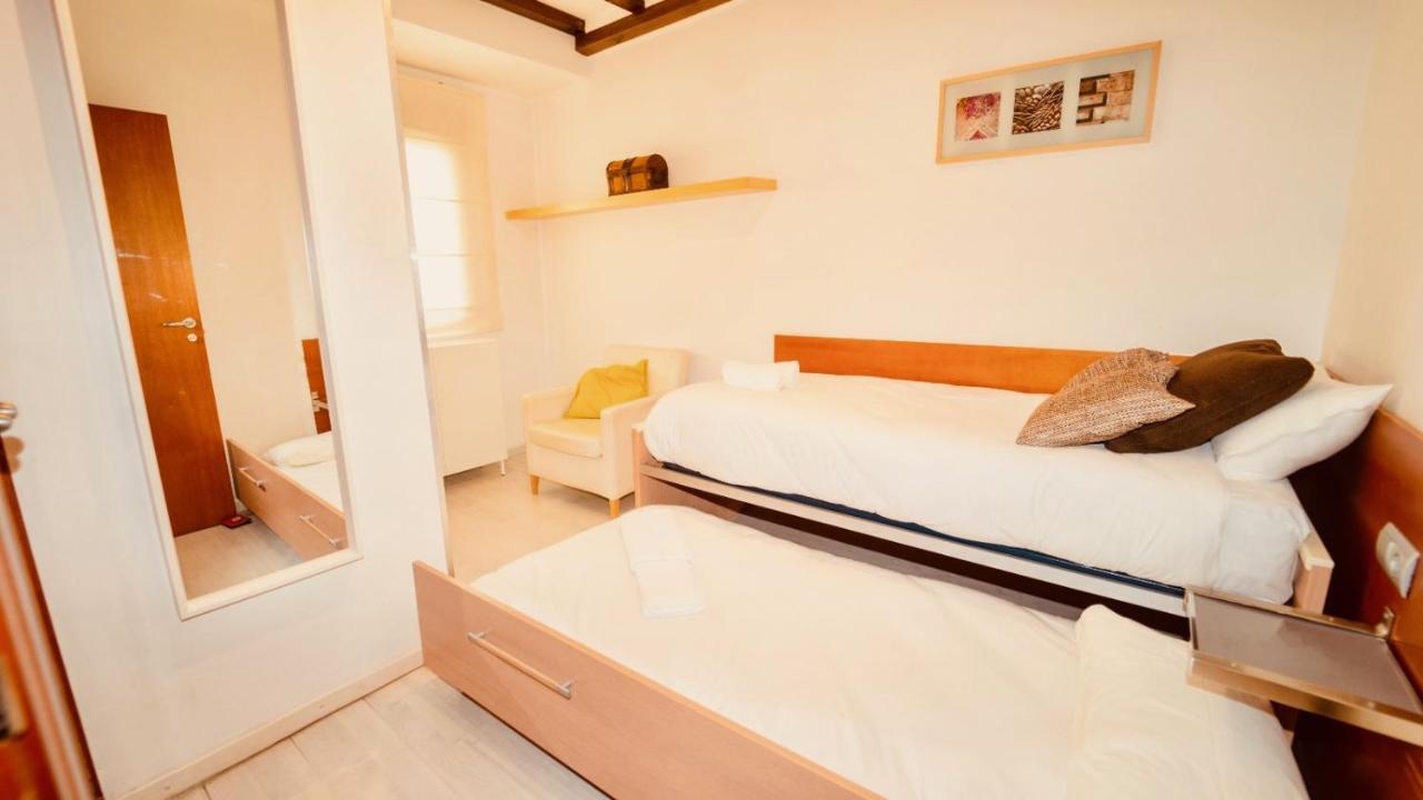 Apartamento El Alma Del Realejo Granada Exterior foto