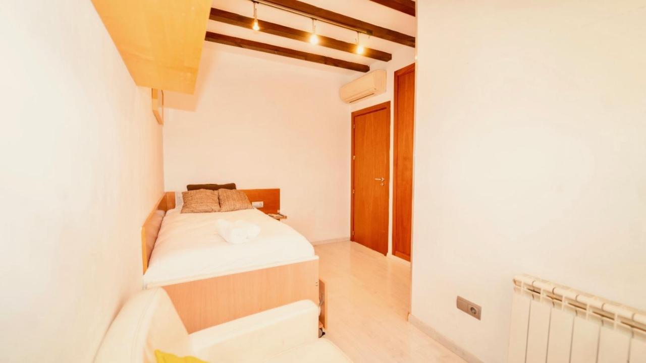 Apartamento El Alma Del Realejo Granada Exterior foto