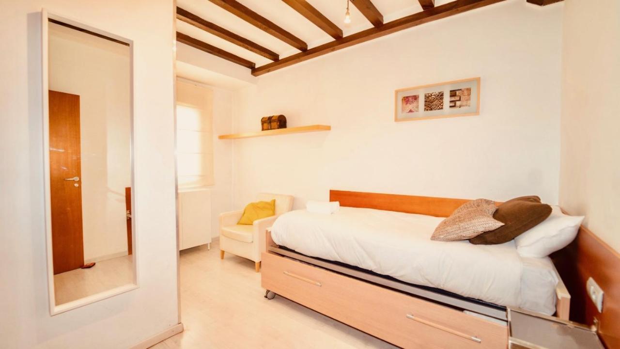Apartamento El Alma Del Realejo Granada Exterior foto