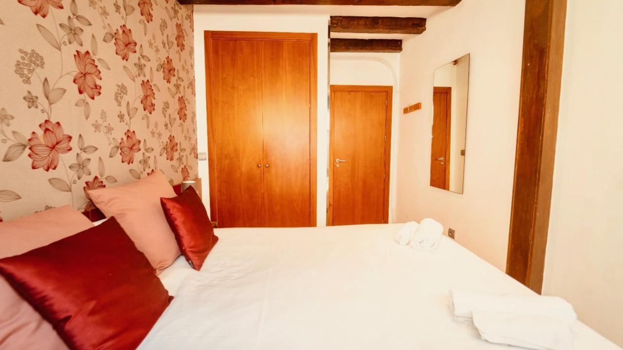 Apartamento El Alma Del Realejo Granada Exterior foto